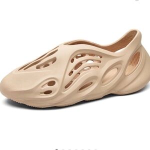 Foam Runner soft pink, Slip-On Casual Clogs